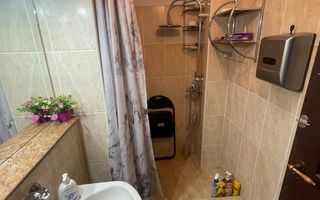 Spatiu birouri ultracentral 3 camere compartimentat 60 mp - Poză 10