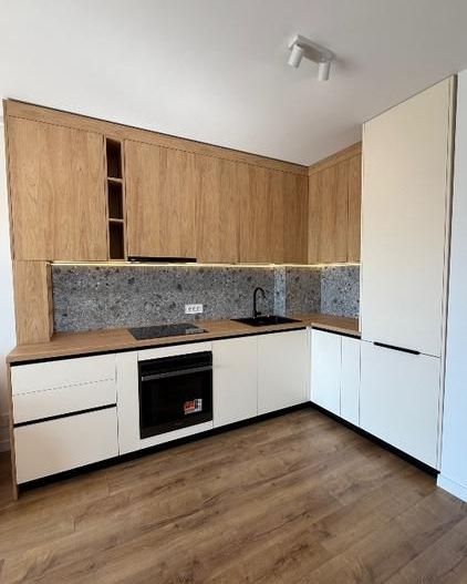 Apartament 2 camere PRIMA Vista | Terasă | Vedere liberă | Mobilat lux | Metrou - Poză 3