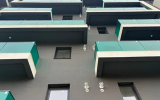 Apartament premium + parcare Bucium -  Mega Image - Poză 16