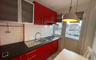 Apartament de 2 camere, 63mp, finisat modern, in Piata Mihai Viteazul - Poză 11