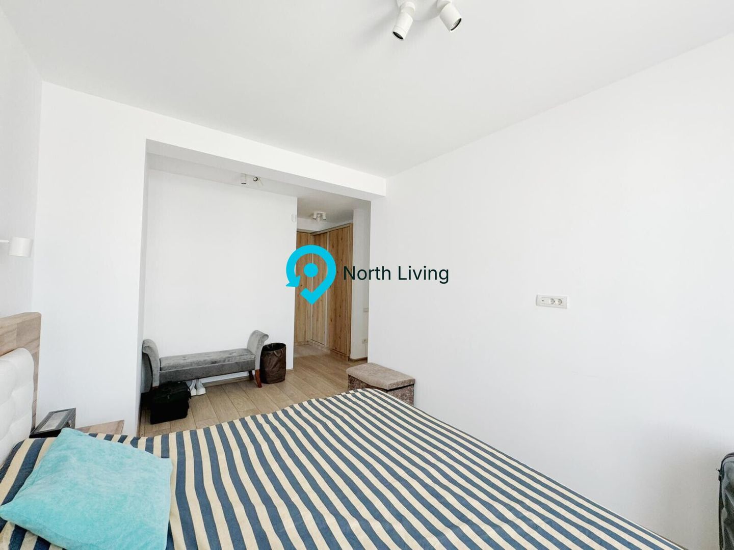 Vila individuala P+1 | Tunari | Ansamblu rezidential - Poză 10