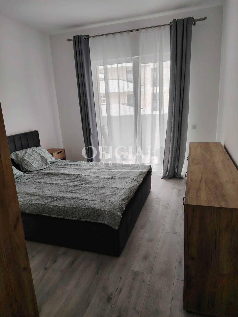 Apartament 3 camere | Garaj | Nou | Terasa 26 mp | Eroilor - Floresti - Poză 3