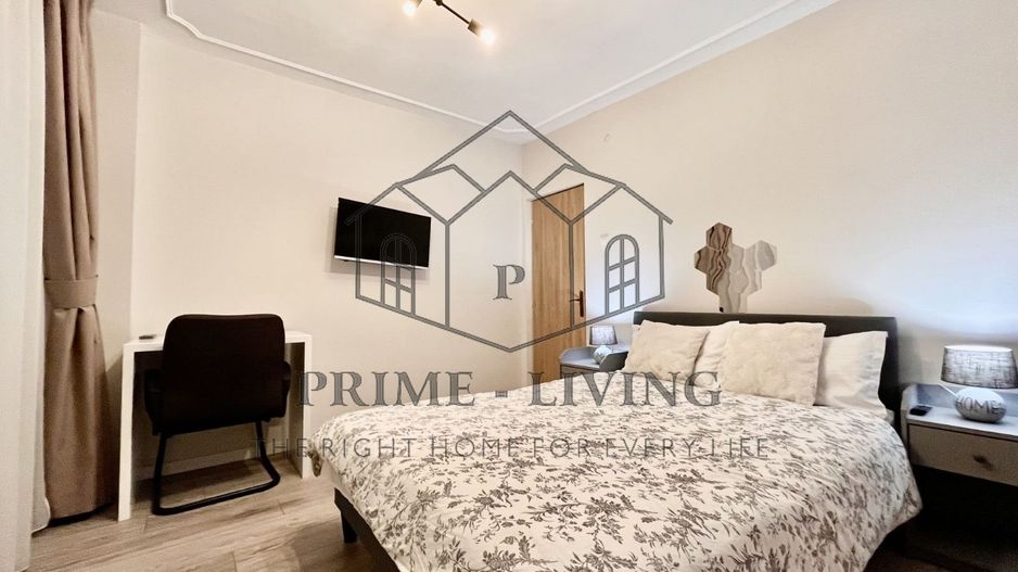 APARTAMENT RENOVAT MODERN LÂNGĂ METROU ȘI PARCUL TINERETULUI - Poză 4