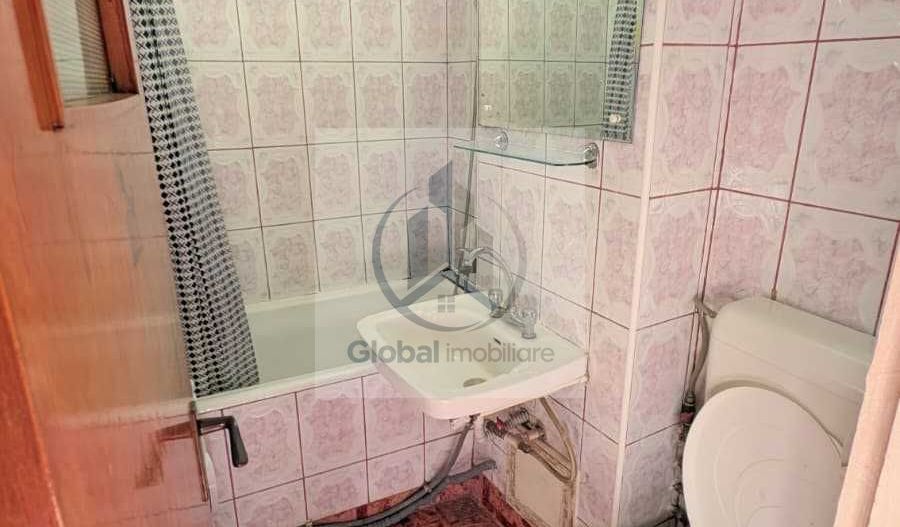 Apartament 2 camere Trapezului | Sector 3 | 54 mp | 350 € - Poză 3
