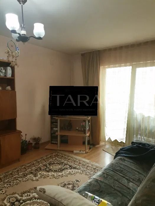 Apartament cu 2 camere de vânzare, zona Florilor. - Poză 1