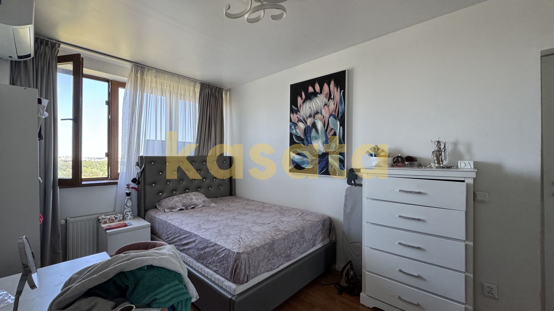 4 Camere | Floreasca | Vedere Panoramica | - Poză 6