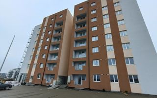 Apartament modern 3 camere, parcare, Calea Surii Mici,Sibiu - Poză 15
