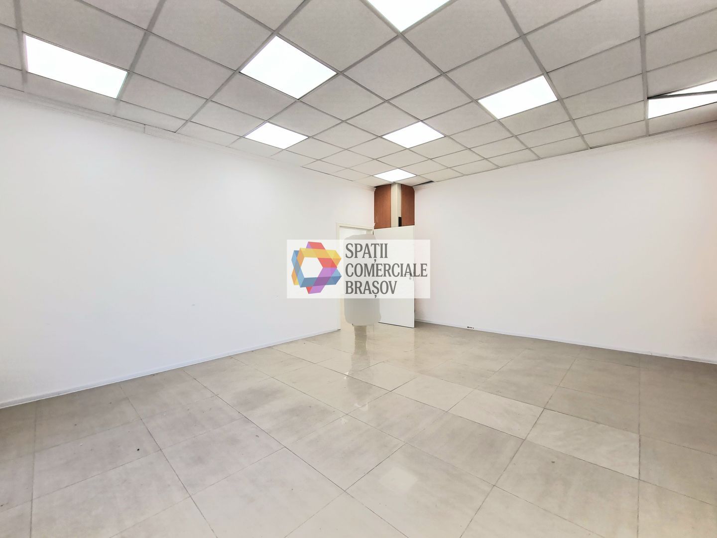 Spatiu birouri de închiriat Brasov - 250 mp # Plus-imo.ro - Poză 5