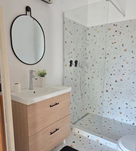 De inchiriat ap 2 cam zona Carrefour Colloseum Sector 1 - Poză 7