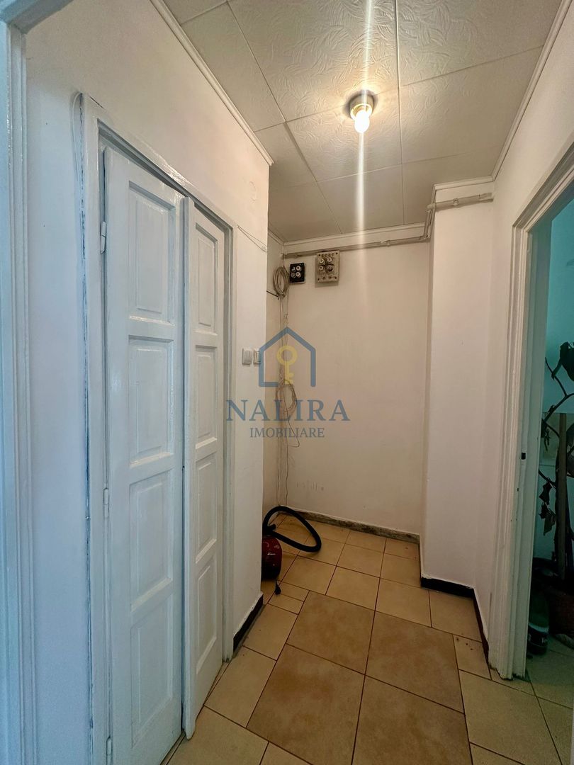 Spațiu Comercial de Vânzare – Aleea cu Castani - Coșbuc - Poză 7