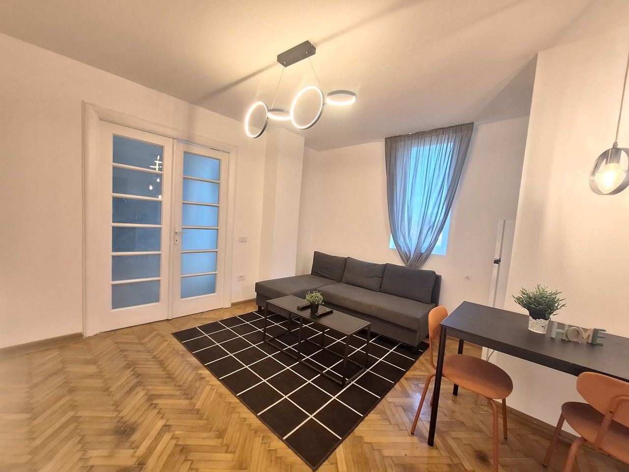 Apartament 2 cam MOBILAT&UTILAT Complet-Universitate Calea Mosilor - Poză 2