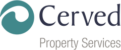 CERVED PROPERTY SERVICES - Logo