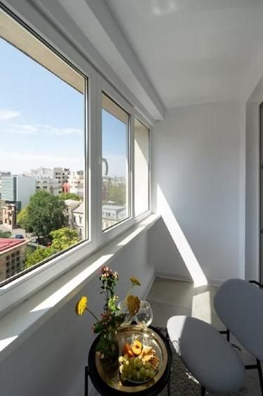 Apartament superb 2 camere, Ultracentral, mobilat nou - Universitate - Poză 9