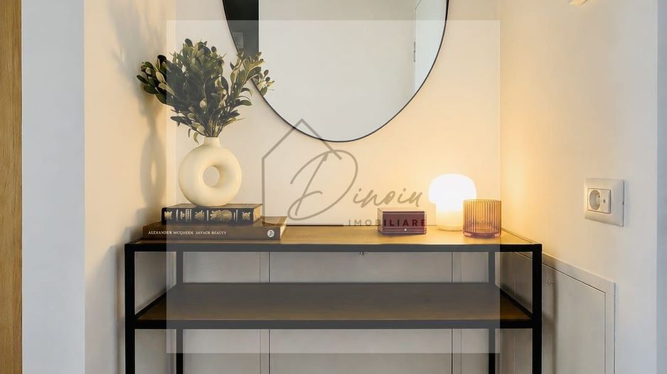 3 camere Cortina North I parcare inclusa I COMISION 0% - Poză 11