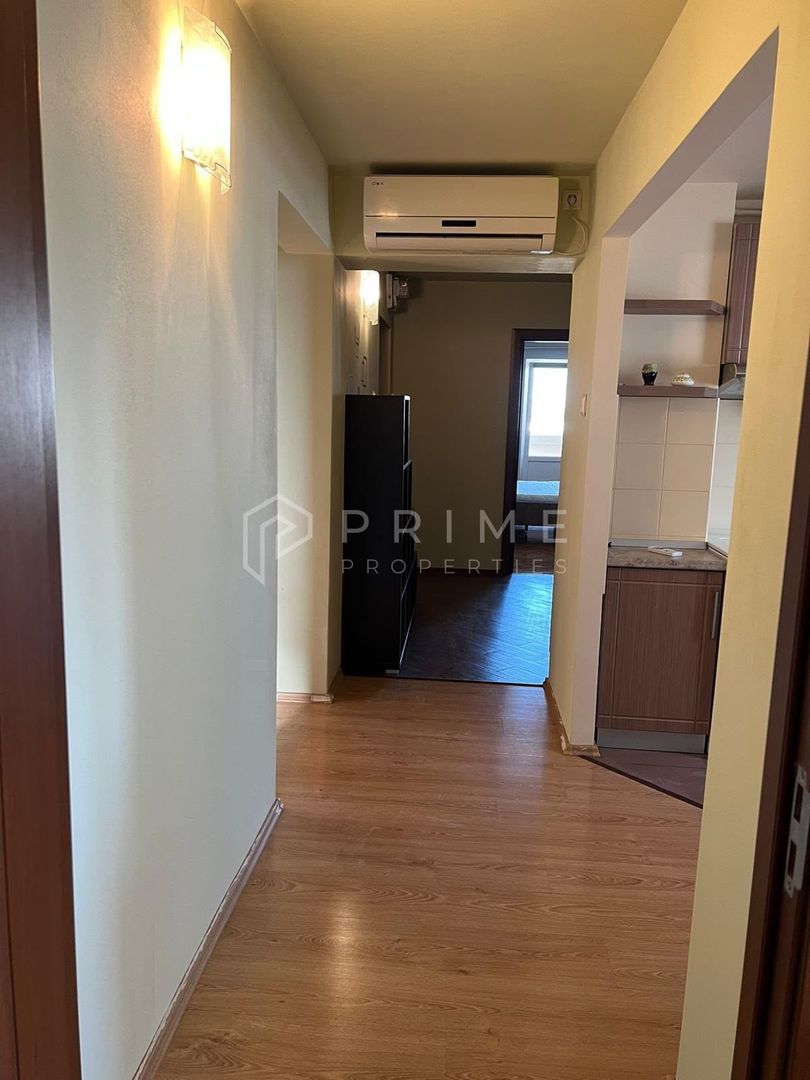 Apartament spațios de închiriat | 90 mp | Cartier 7 Noiembri - Poză 10