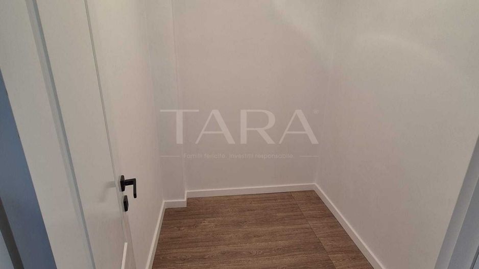 Apartament 2 camere, finisat, parcare subterana. - Poză 5