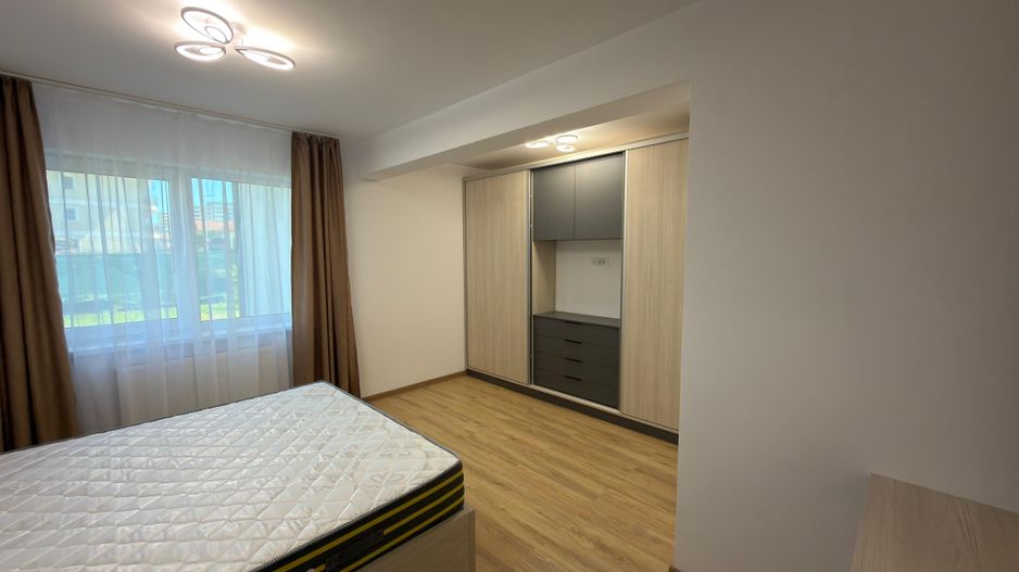 Apartament 2 camere | 65 mp utili | Parter | Curte proprie - Poză 10