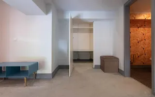 ?** Apartament superb pe doua niveluri Ultrafinisat Semicentral ** - Poză 31