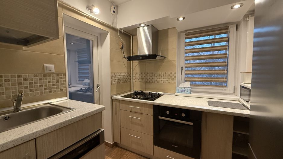 Apartament Aviatiei | Herastrau | Alexandru Serbanescu - Poză 4