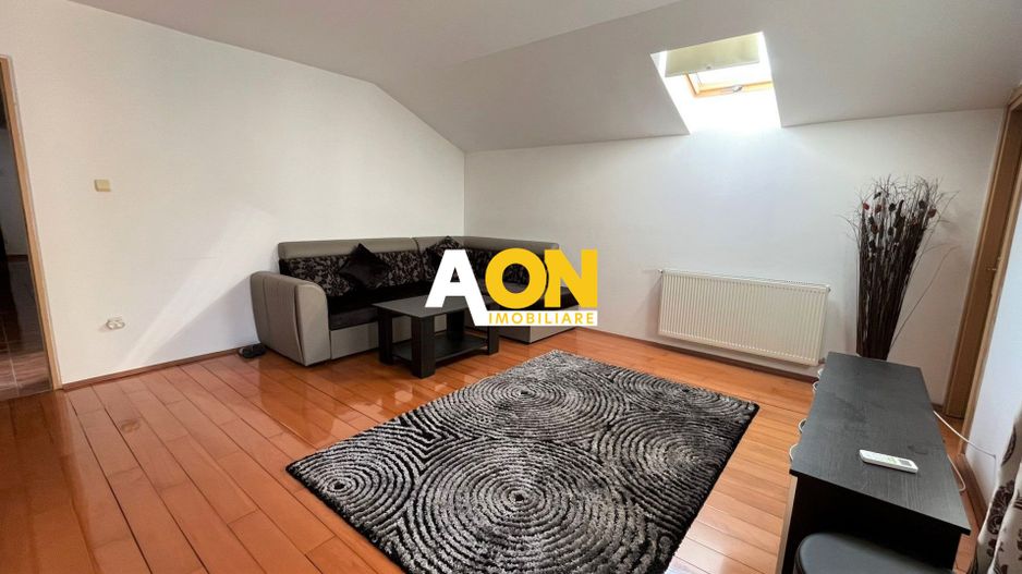 Apartament cu 2 camere,  zona Bulevardul Transilvaniei - Poză 2