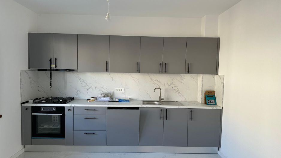 Casa moderna cu mansarda |de inchiriat | Voluntari - Poză 5