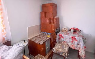 Casă individuală de vânzare în Braniștea - Teren 464 mp -76000 euro - Poză 8