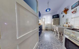 Apartament decomandat langa liceul de informatica - Poză 3