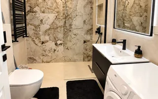 Apartament premium 2 camere + parcare Parcul Copou - Poză 14
