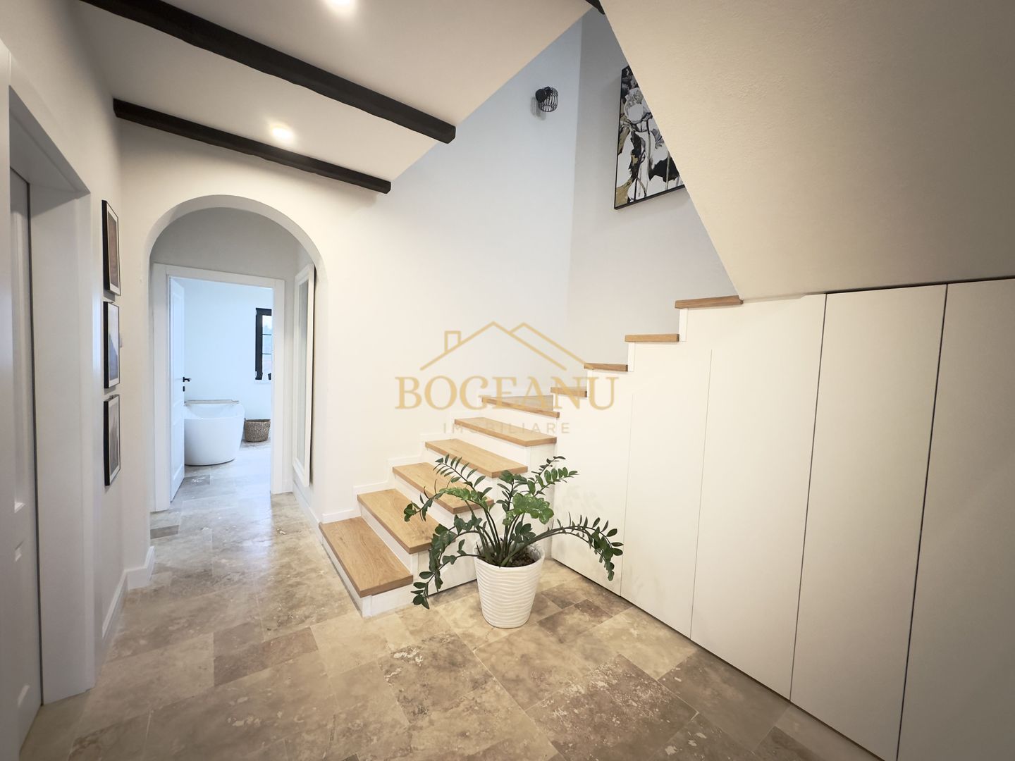 BG30-Duplex de LUX 5 camere-COMISION 0% - Poză 15