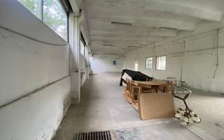 Hala de productie sau depozitare in Lugoj - Poză 7