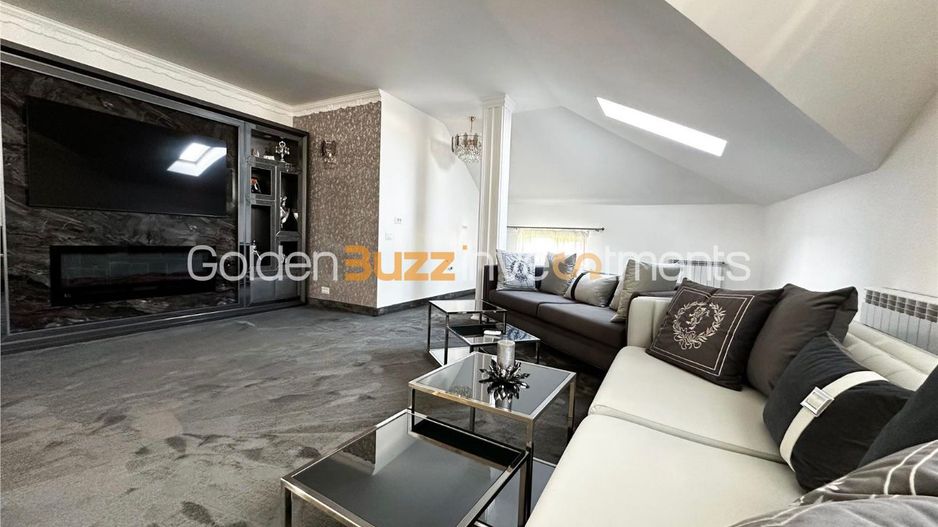 Vila P+2 | Pipera | Piscina | - Poză 20