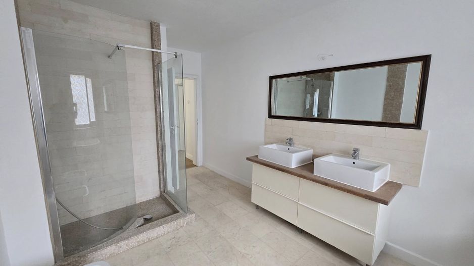 4 camere transformat in 3 CAMERE || ELENA VACARESCU || HERASTRAU - Poză 16