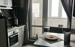 AP. 2 CAMERE MILITARI, BUCATARIE INCHISA, MOBILAT/UTILAT, COMISION 0% - Poză 8