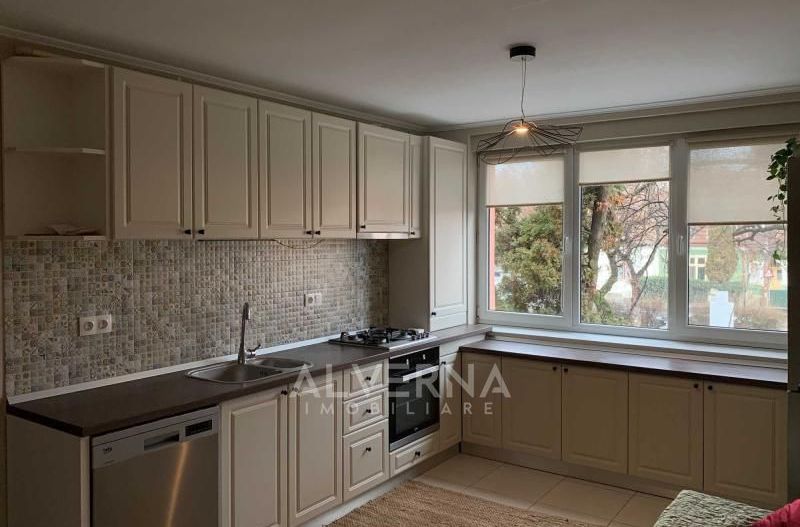 DISPONIBIL! Apartament 2 camere | 47 mp | balcon | cartier Grigorescu - Poză 5