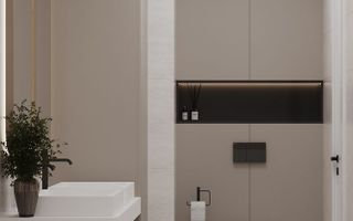 Vânzare, Apartament Premium cu 2 camere, București - Poză 8