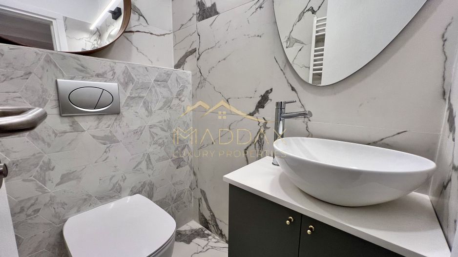 Apartament ***3 camere*** 104mp // Parcare // TEI ***FIRST RENT**** - Poză 8