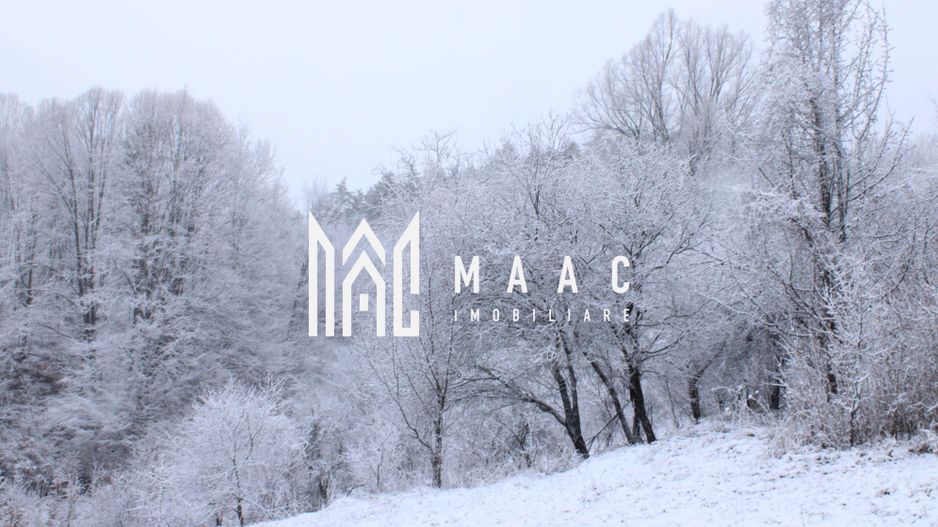 Teren cu izvor de apă minerală  Dangești, Punctul Valea Mare - Poză 10