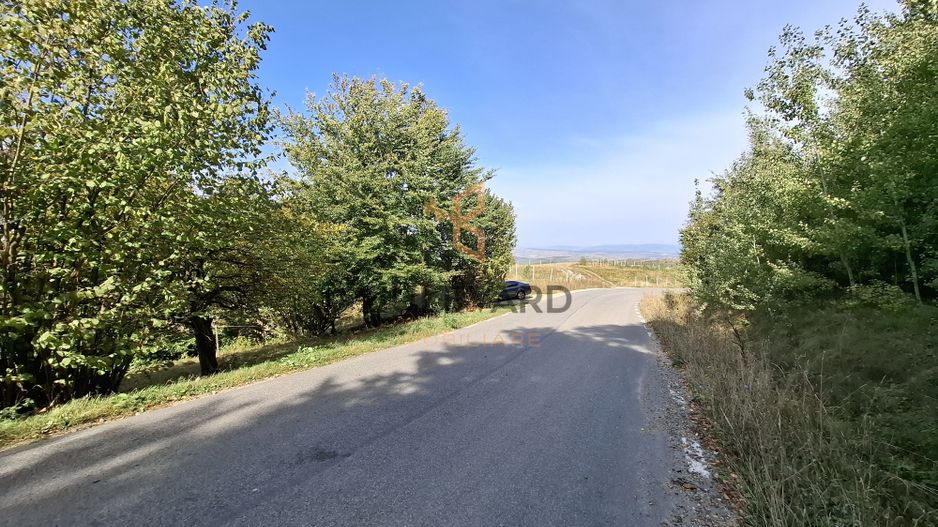 Comision 0. Teren cu autorizatie de construire in Salicea - Poză 1