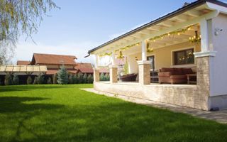 Casa deosebita cu 4 camere, 228 mp, Brașov - Cartierul Stupini - Poză 6