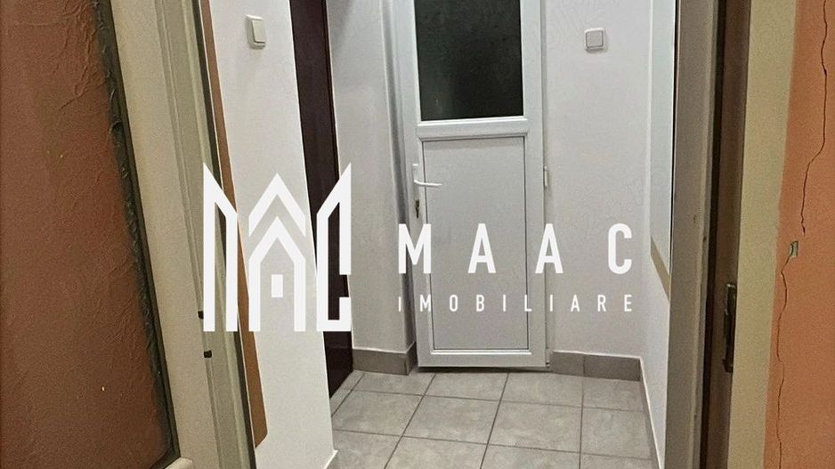Garsonieră  | Traian, Râmnicu Vâlcea | 25 mp - Poză 5