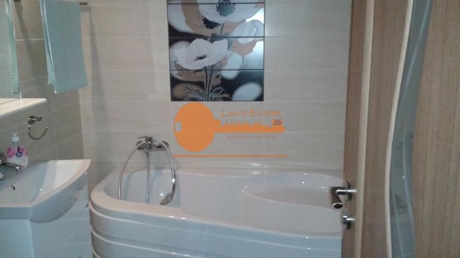 2 camere Uverturii ( 800 m pana la tramvai 41 si Metrou Lujerului ) - Poză 14