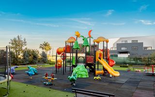 Apartament 3 Camere | Pipera | Vita Bella | Loc de Parcare - Poză 23