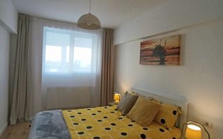 Apartament 3 camere de vanzare, complet renovat, Drumul Taberei - Poză 5