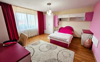 Casa 5 camere, mobilata, utilata, 500 mp teren, zona Ampoi 3 - Poză 13