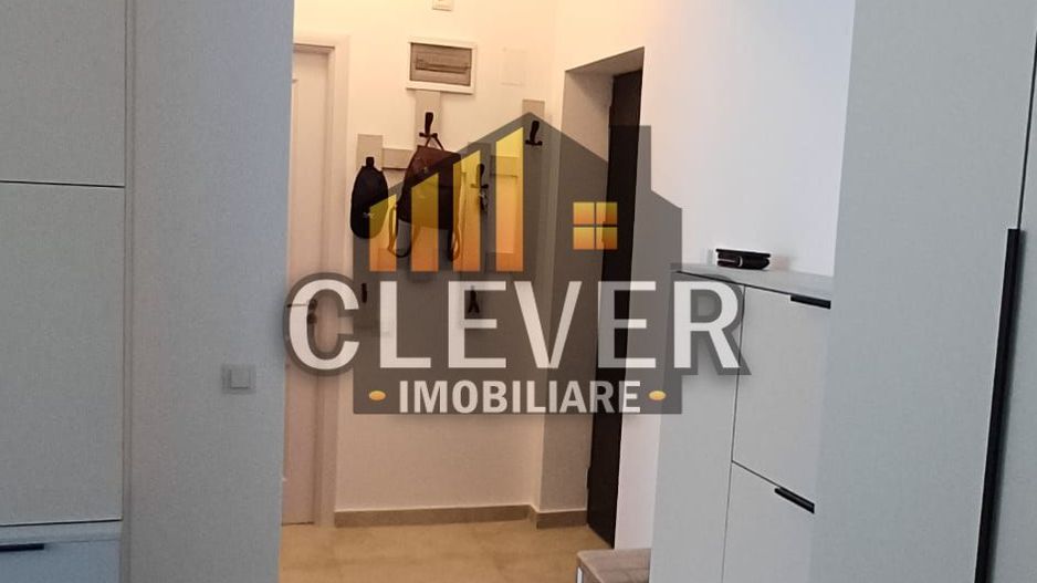 Ap 2 camere, mobilat utilat – Pallady, prima inchiriere  matrou Teclu - Poză 11