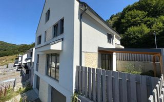 Casa tip duplex premium/CF/Teren 241mp/zona Tautului/TVA INCLUS. - Poză 3