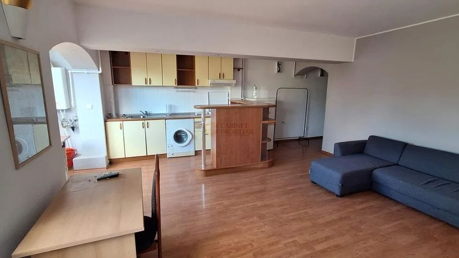 Parc Cismigiu | 2 camere | Creditabil | Etaj 5/6 - Poză 1