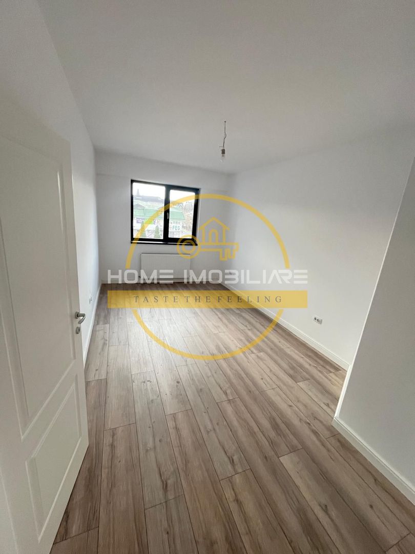 Bloc Nou/ Apartament 2 camere/ Etaj Intermediar/ Tudor Vladimirescu - Poză 1