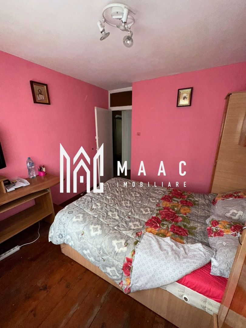 Apartament de vânzare Sibiu | Calea Dumbrăvii | 3 camere - Poză 3