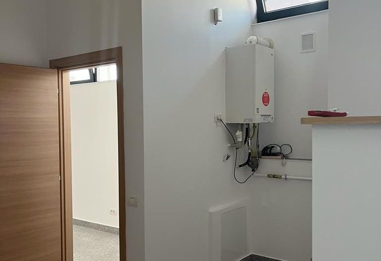 Spaţiu Comercial  Gara de Nord/Str Berzei/180mp - Poză 2